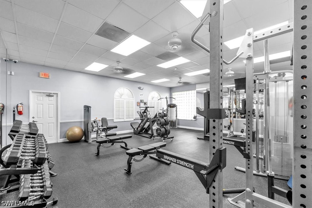Gym