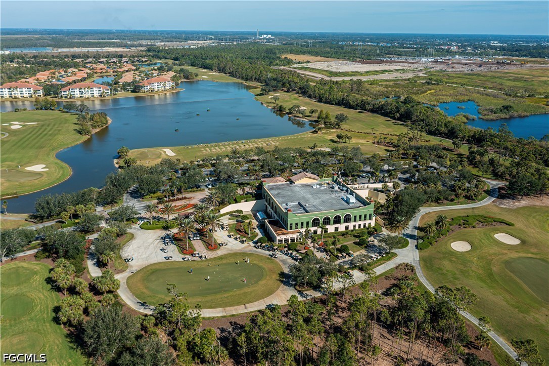 AerialView