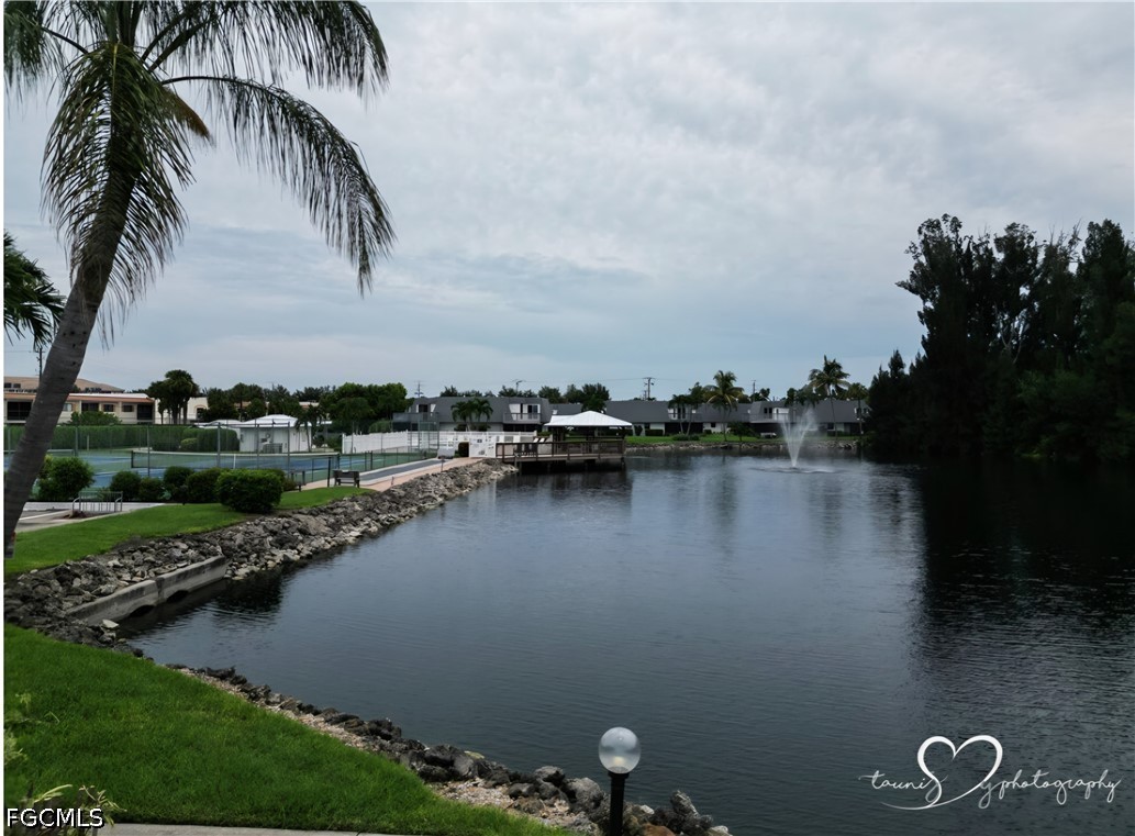 16161 Amberwood Lake Unit Unit J-3, Fort Myers, FL 33908