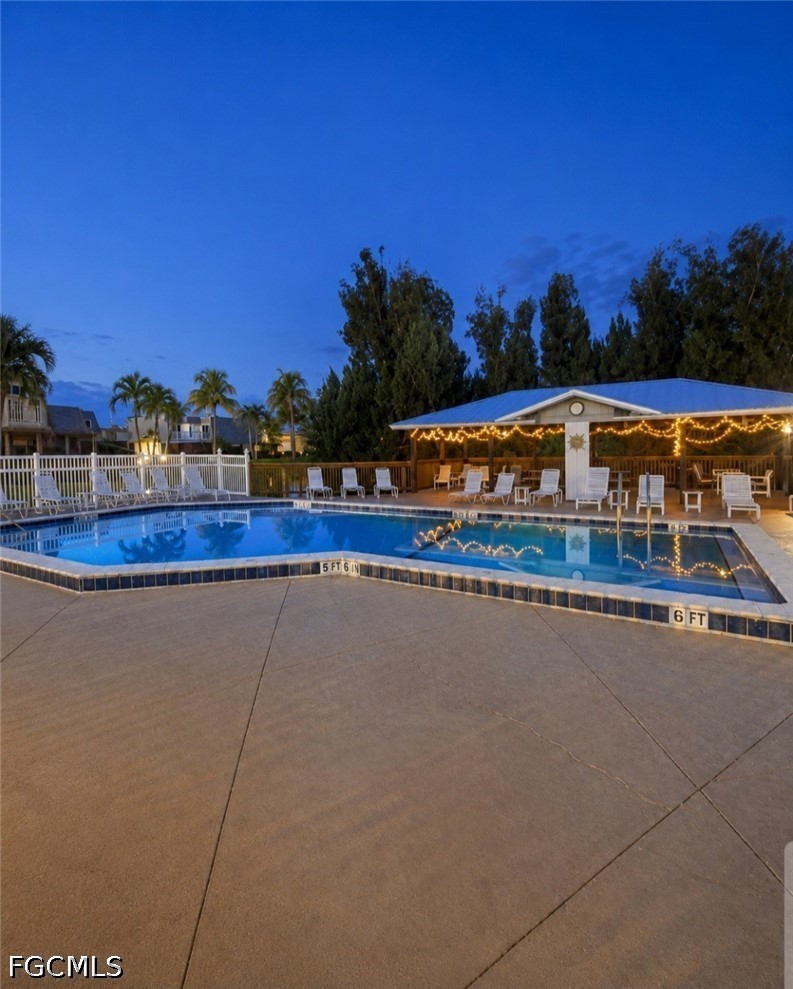 16161 Amberwood Lake Unit Unit J-3, Fort Myers, FL 33908