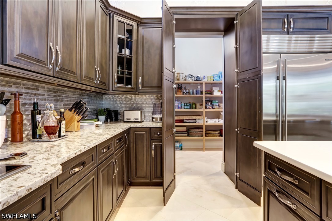 Pantry