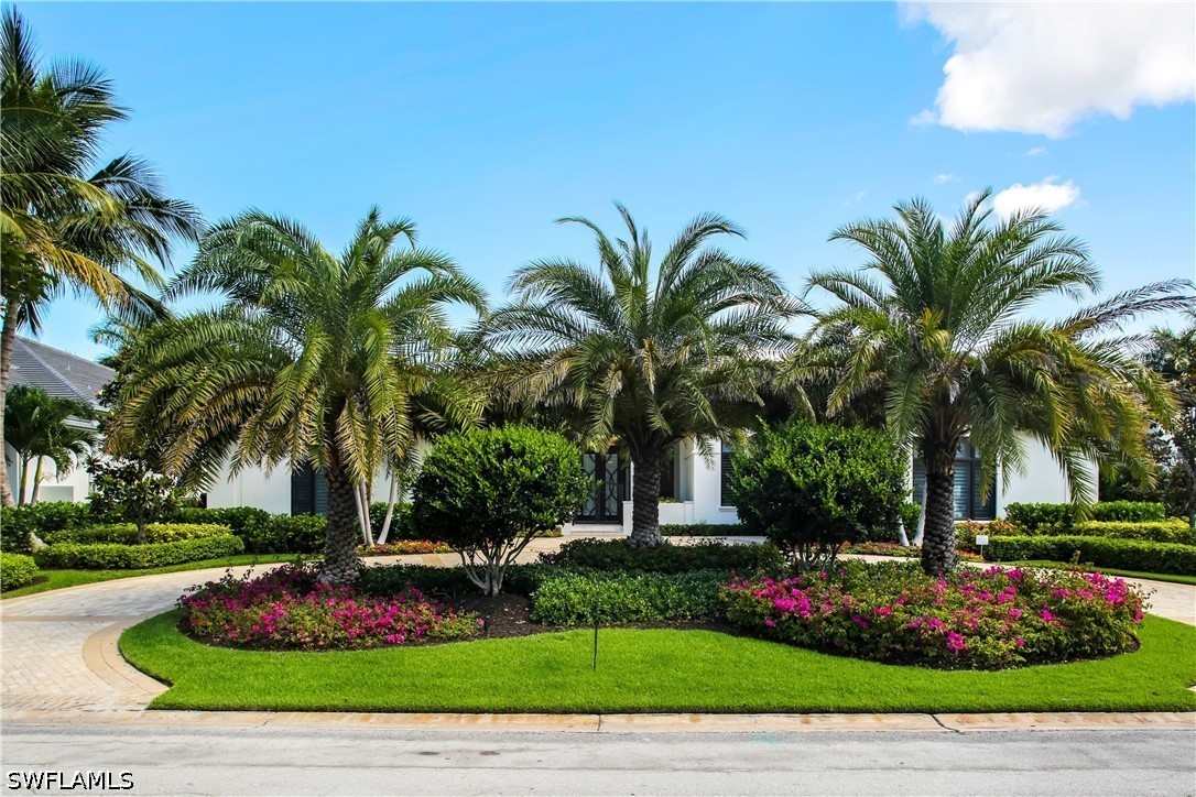 595 Regatta, Naples, FL 34103
