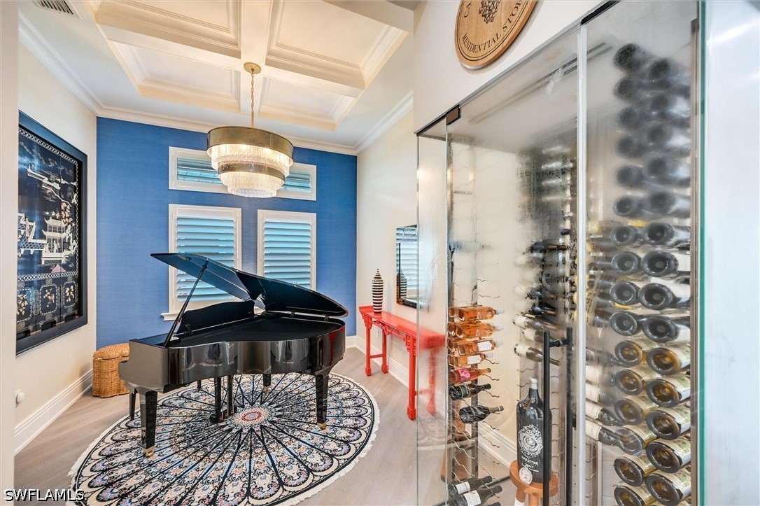 WineCellar
