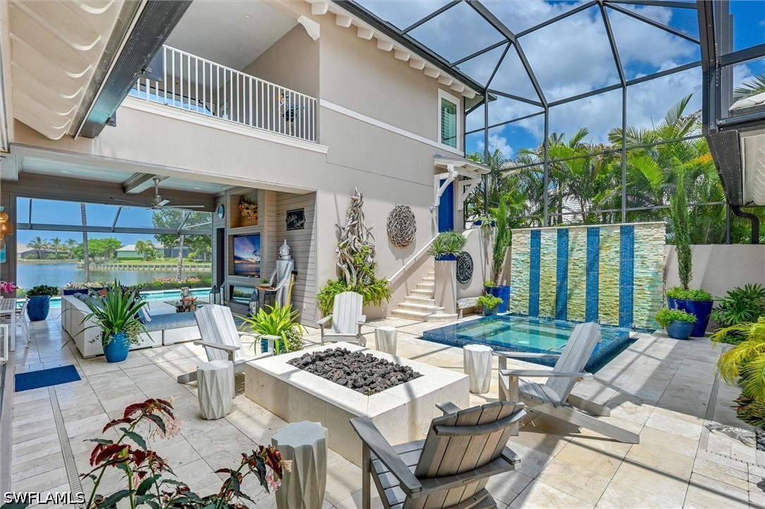 6389 Lyford Isle, Naples, FL 34113