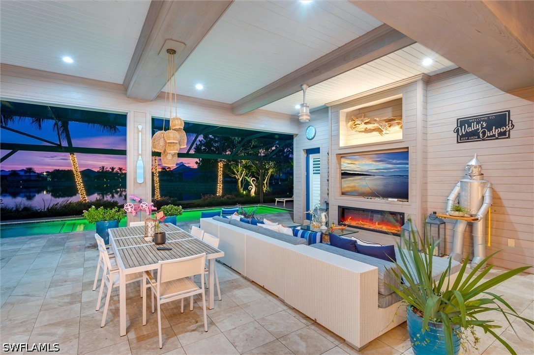6389 Lyford Isle, Naples, FL 34113