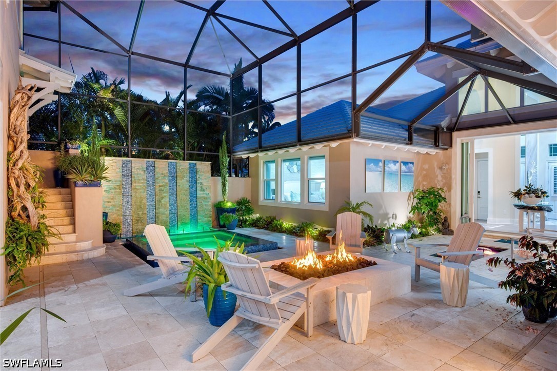 6389 Lyford Isle, Naples, FL 34113