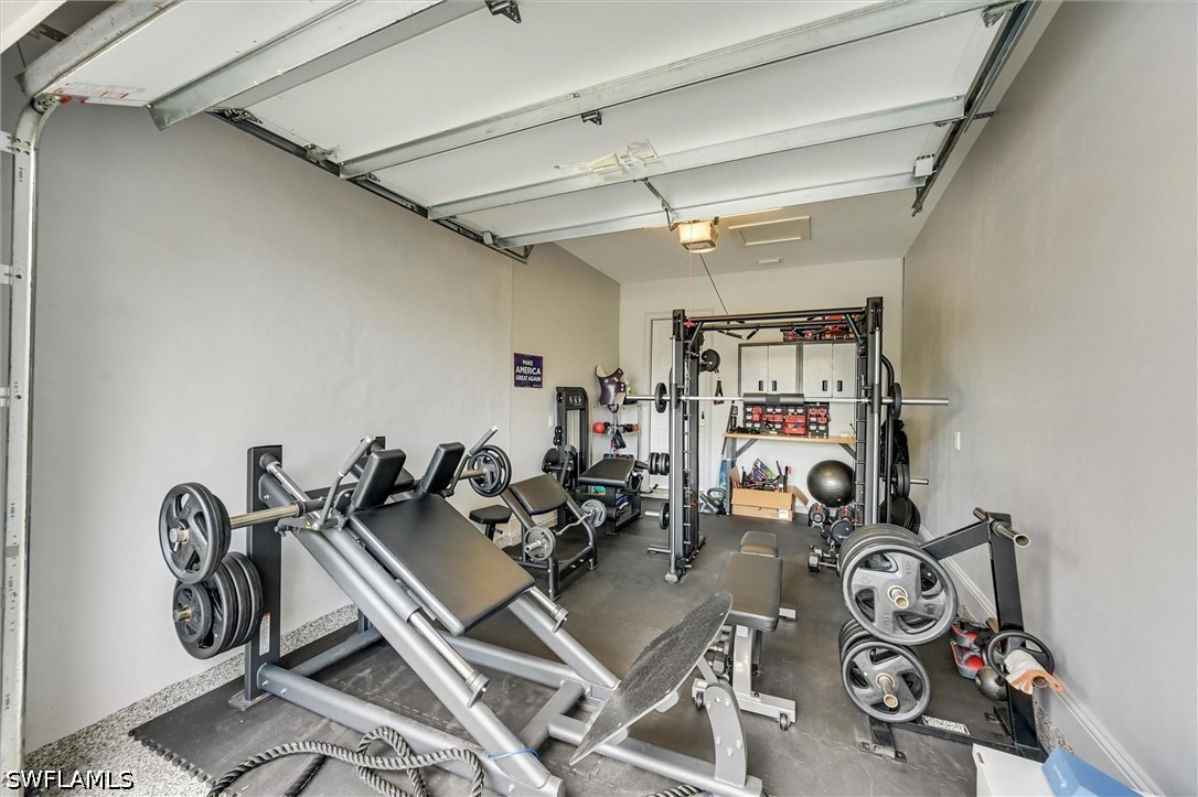 ExerciseRoom