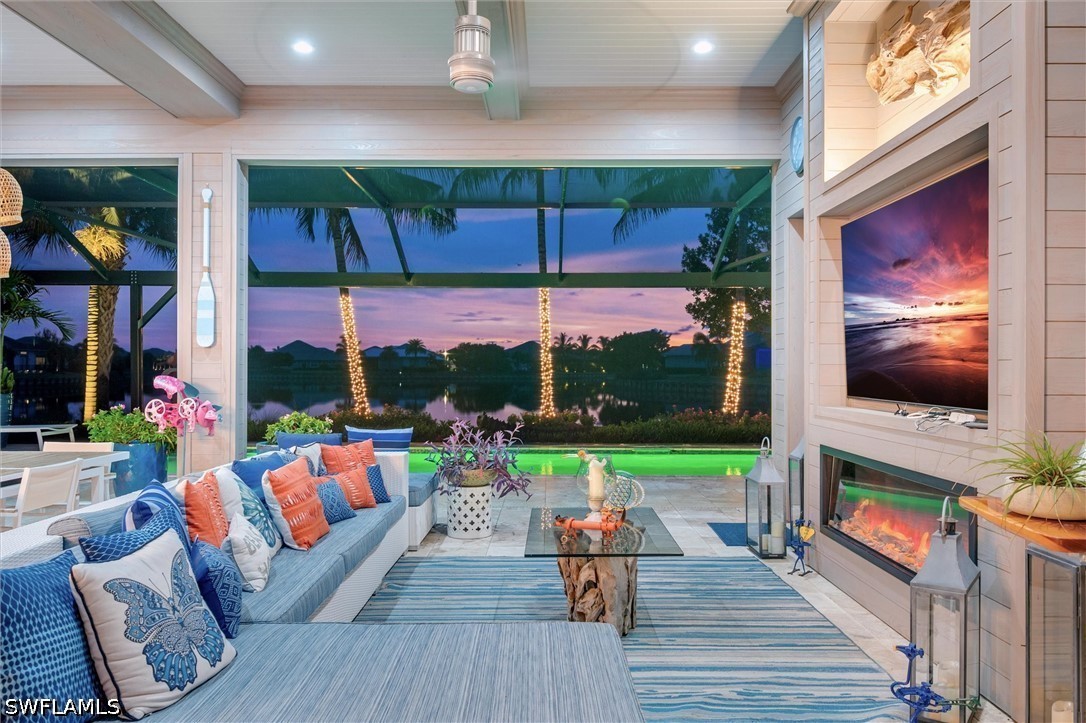 6389 Lyford Isle, Naples, FL 34113