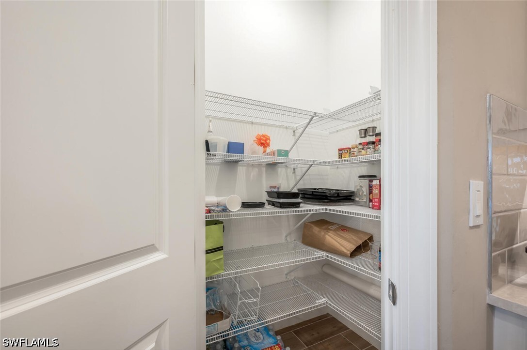 Pantry