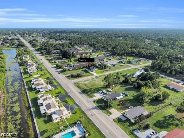 AerialView