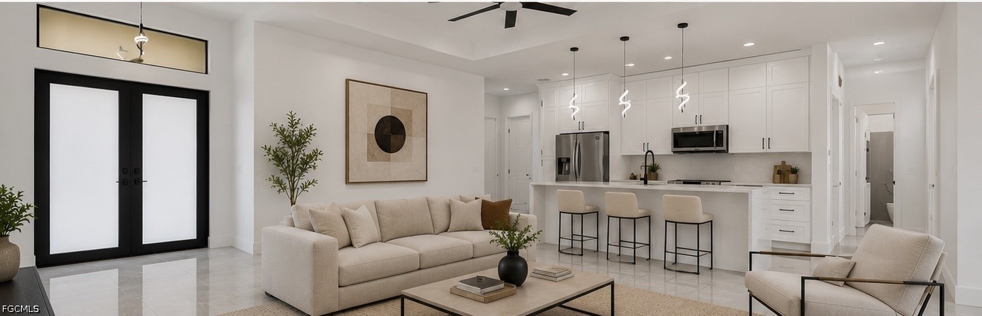 LivingRoom