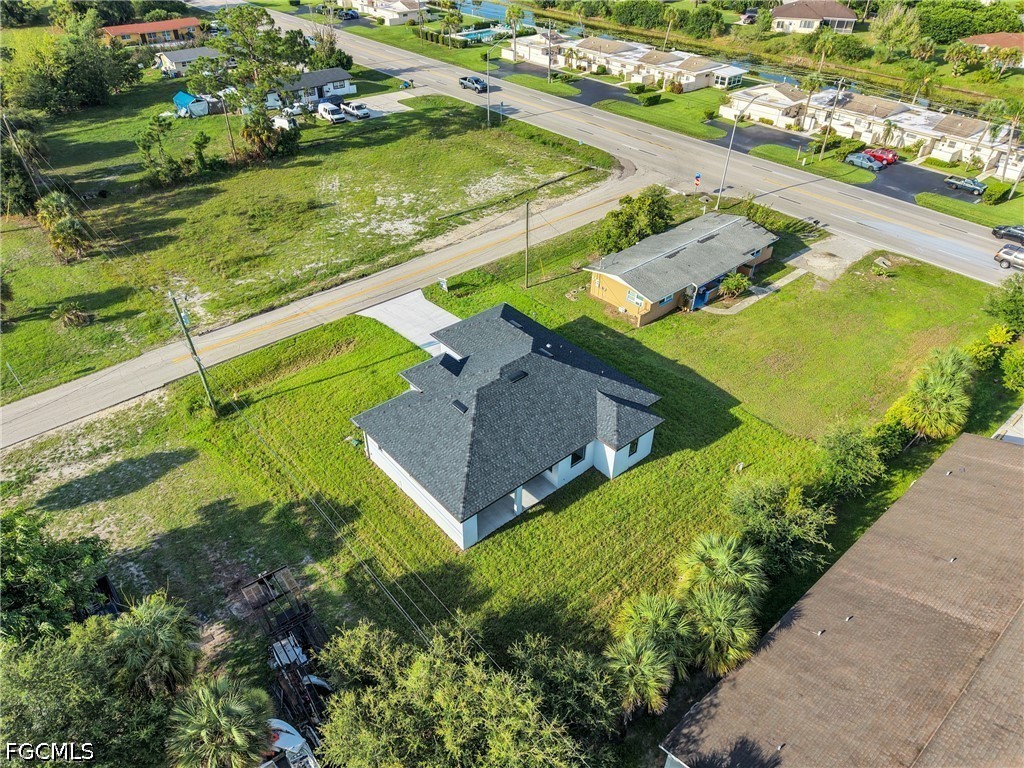 AerialView