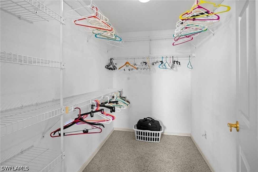 Closet