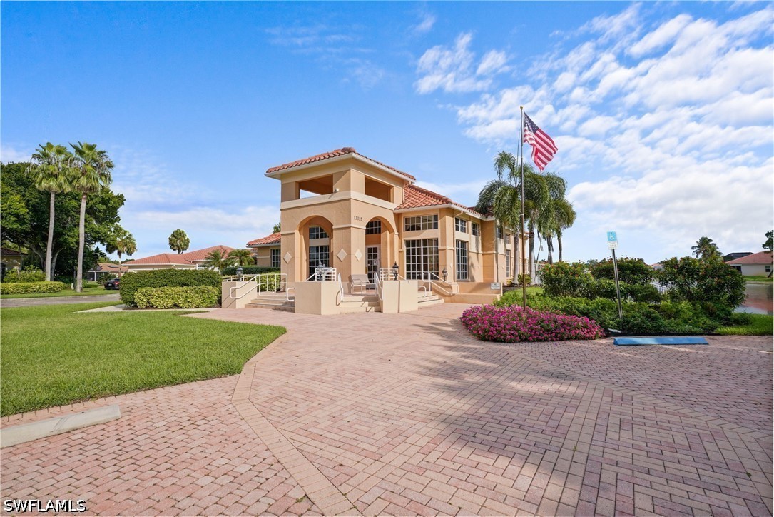 11227 Lakeland, Fort Myers, FL 33913