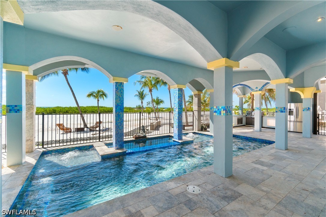 8124 Estero, Fort Myers Beach, FL 33931