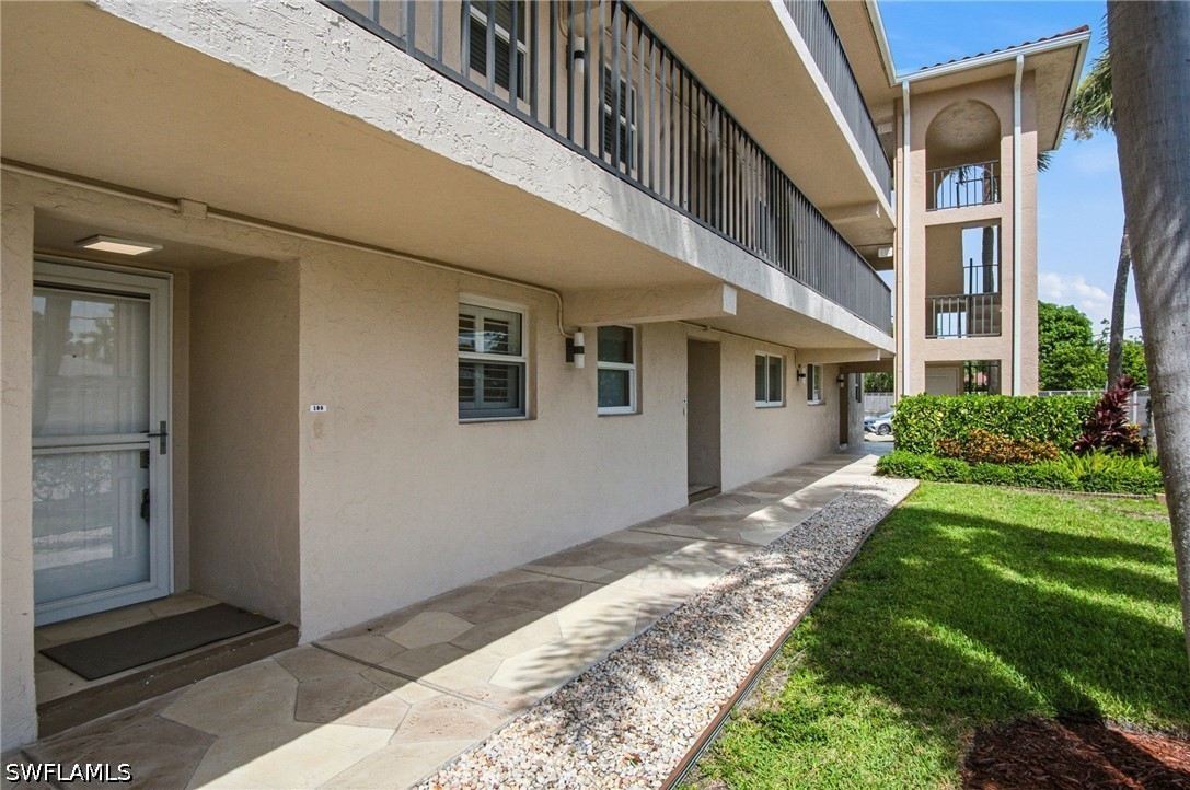 9 High Point Unit 108, Naples, FL 34103