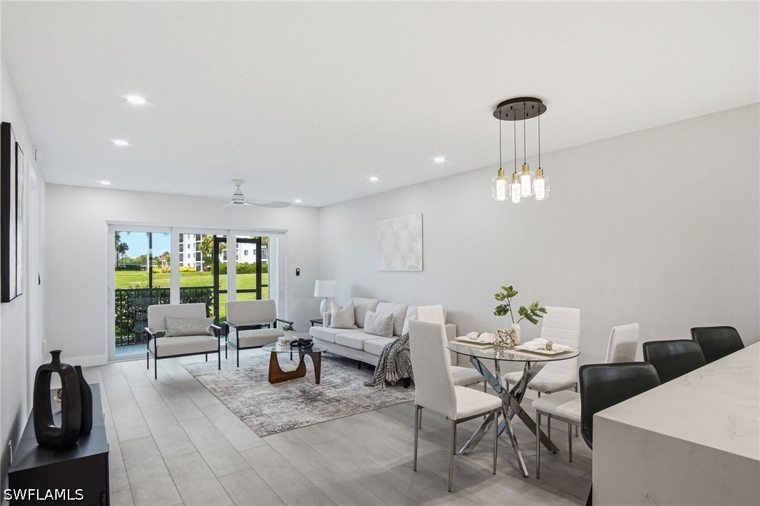 9 High Point Unit 108, Naples, FL 34103