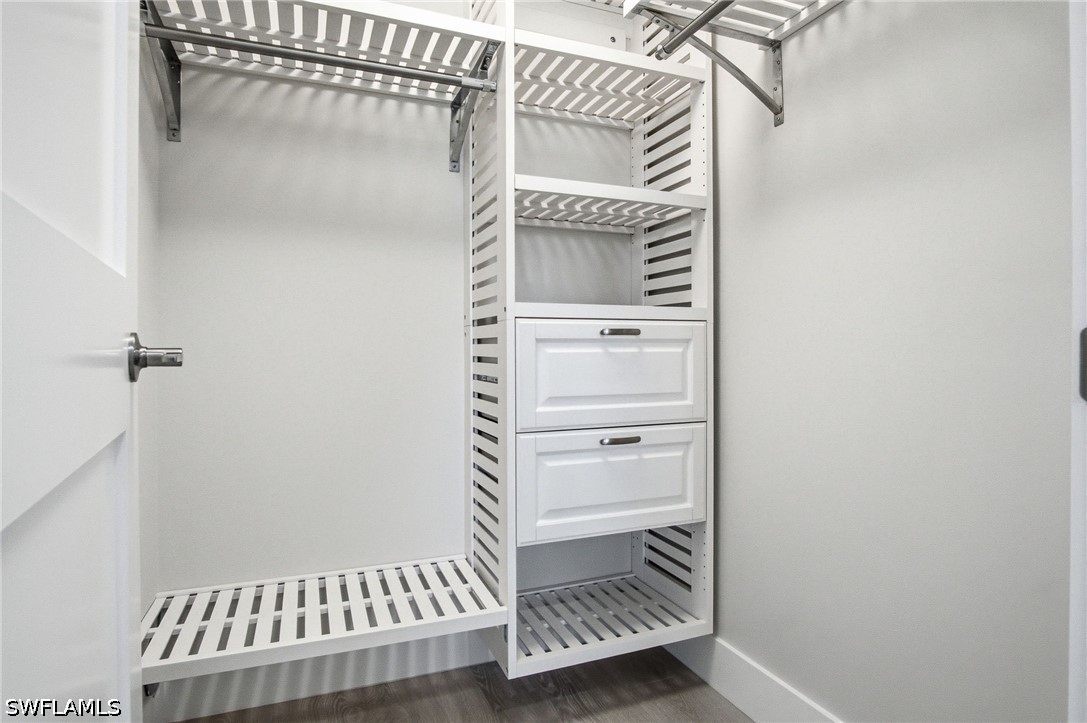 Closet