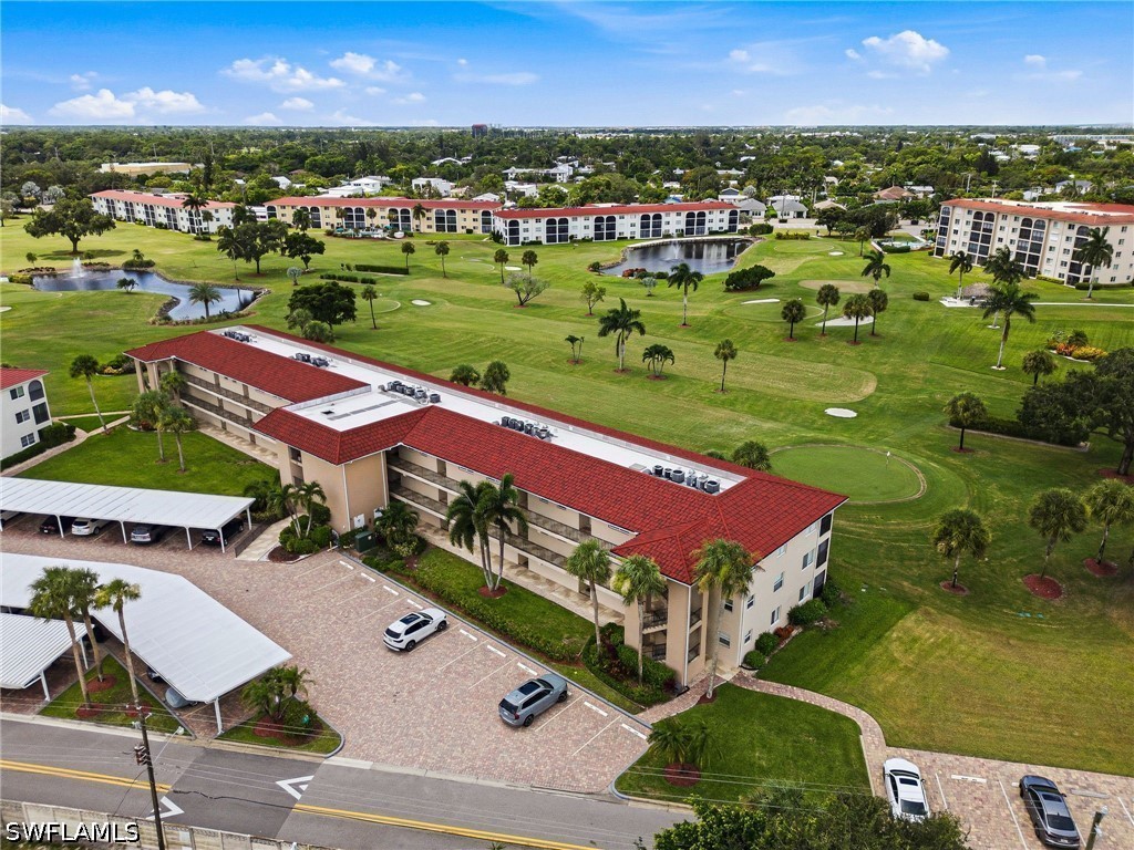AerialView