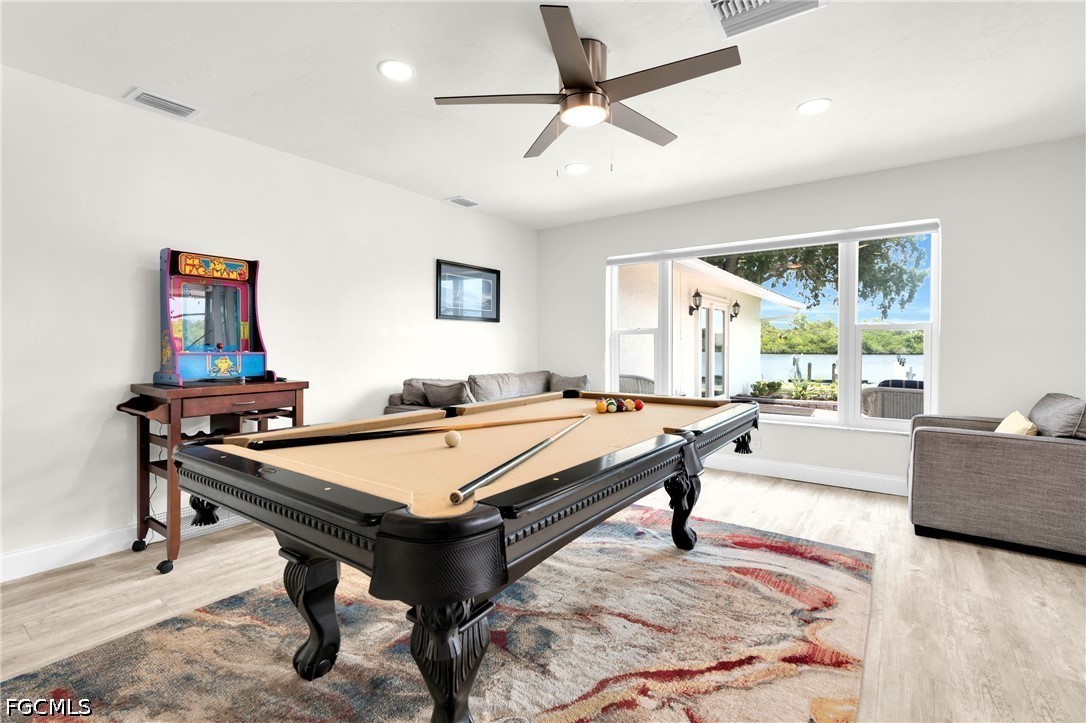 GameRoom