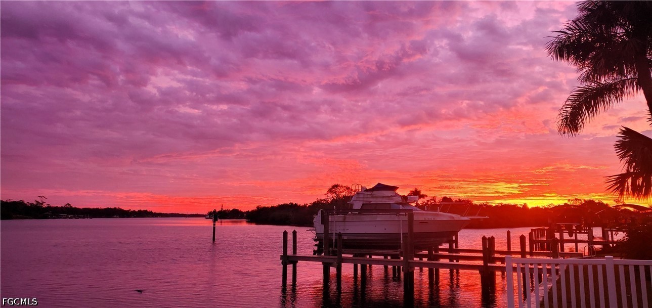 Waterfront