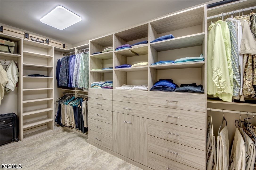 Closet