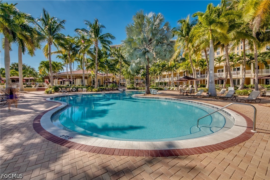 6081 Silver King Unit 1002, Cape Coral, FL 33914