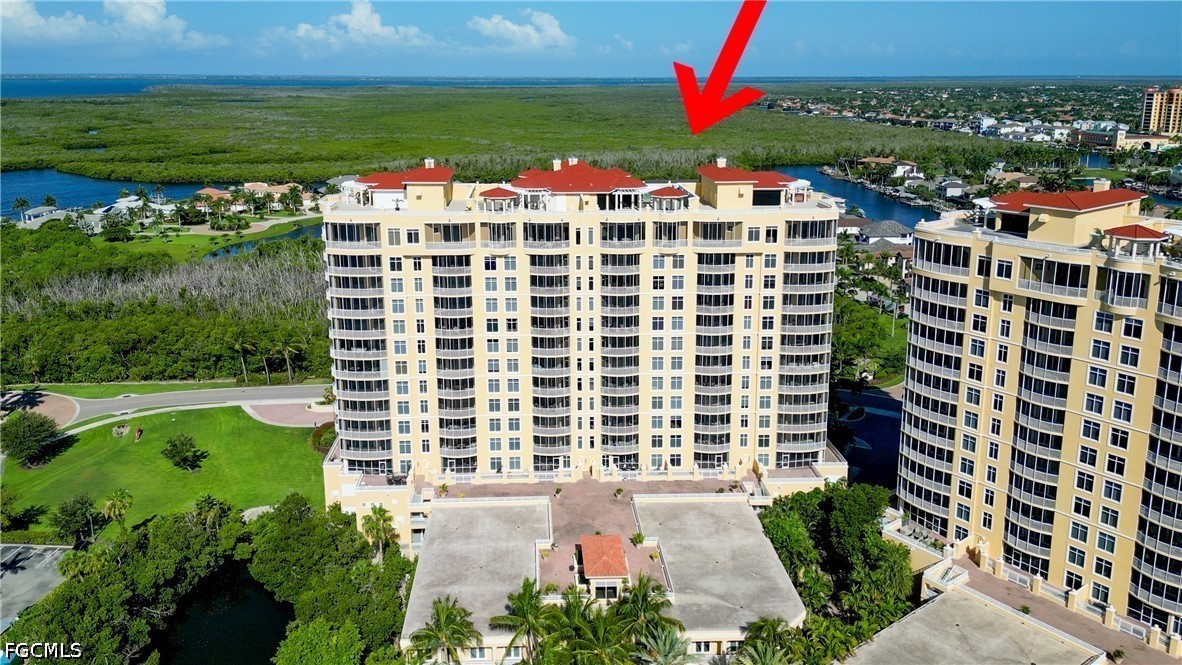 6081 Silver King Unit 1002, Cape Coral, FL 33914