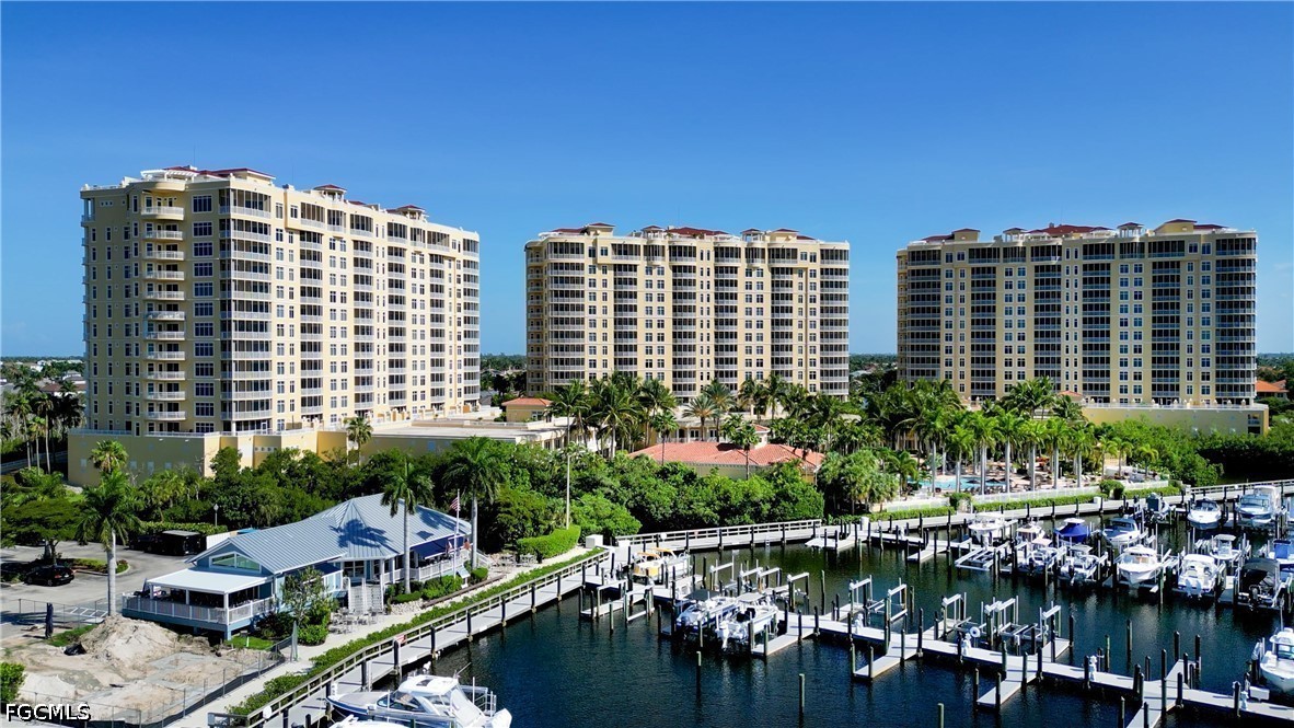 6081 Silver King Unit 1002, Cape Coral, FL 33914