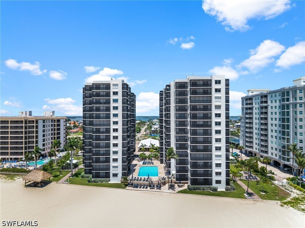 6612 Estero Unit 903, Fort Myers Beach, FL 33931