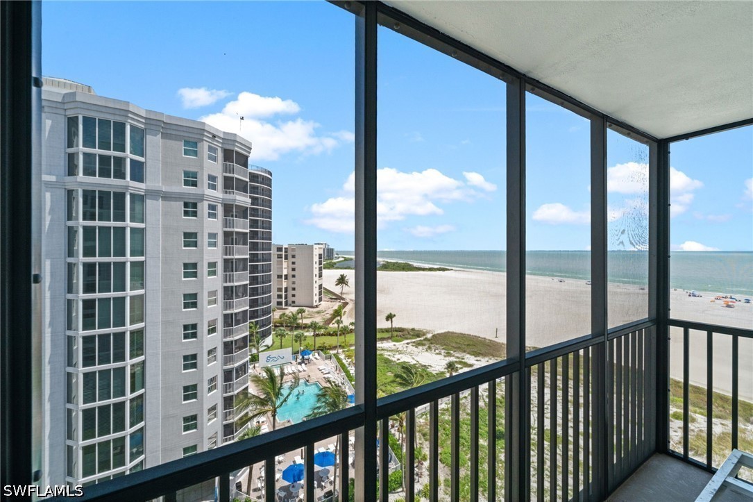 6612 Estero Unit 903, Fort Myers Beach, FL 33931