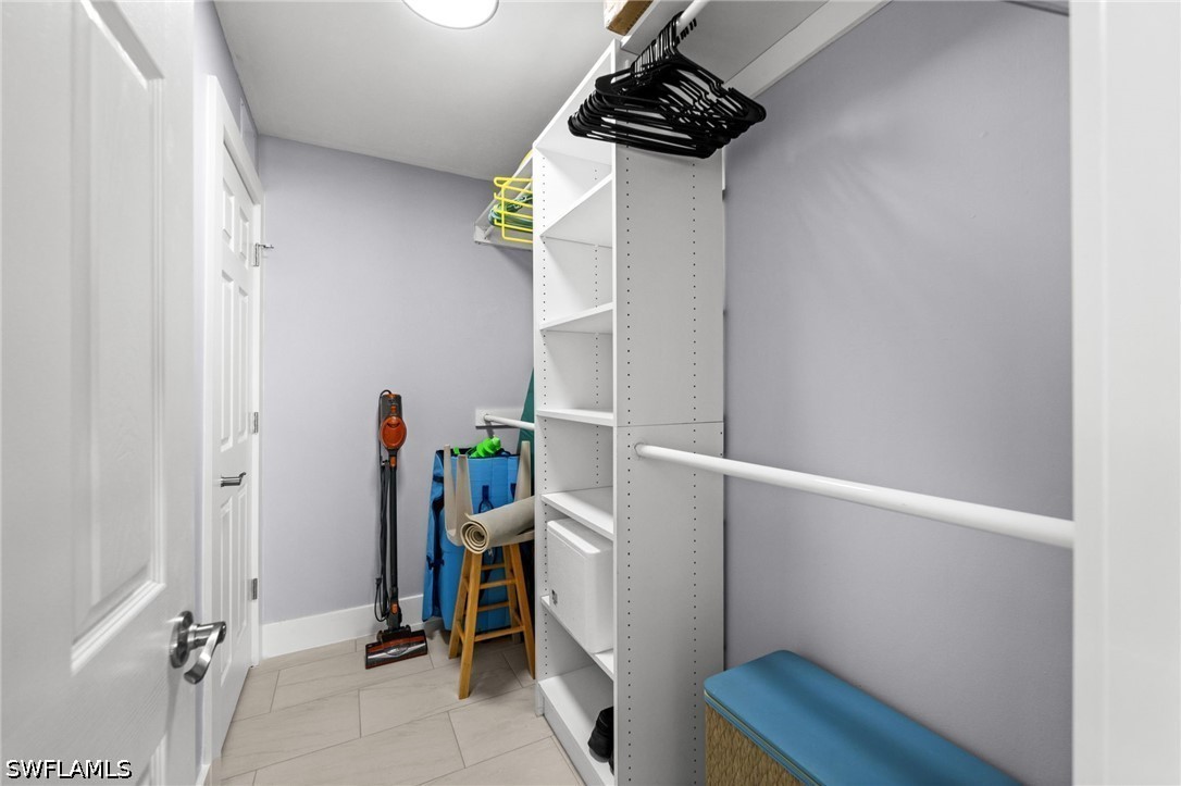 Closet