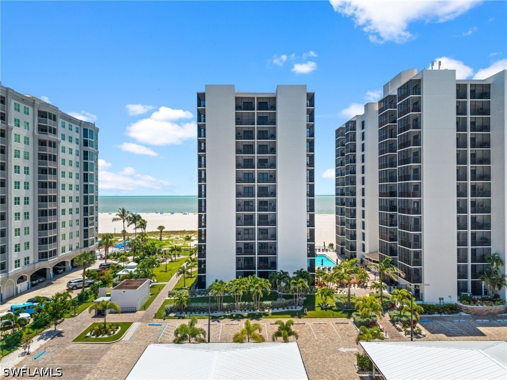 6612 Estero Unit 903, Fort Myers Beach, FL 33931