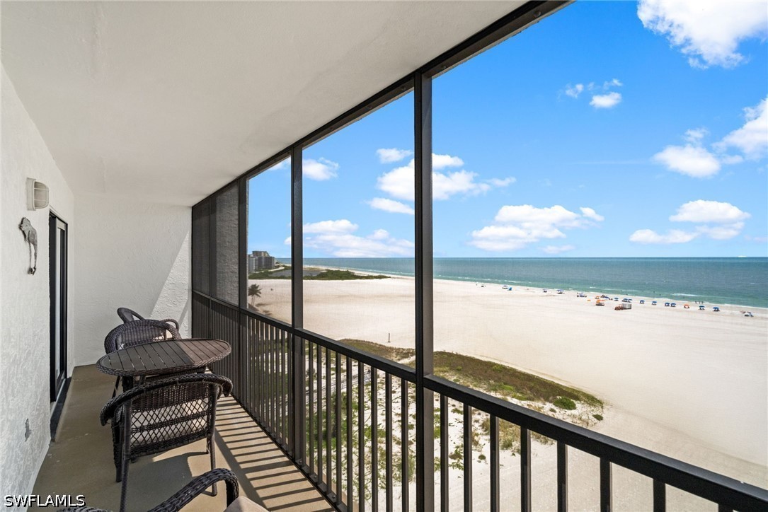 6612 Estero Unit 903, Fort Myers Beach, FL 33931