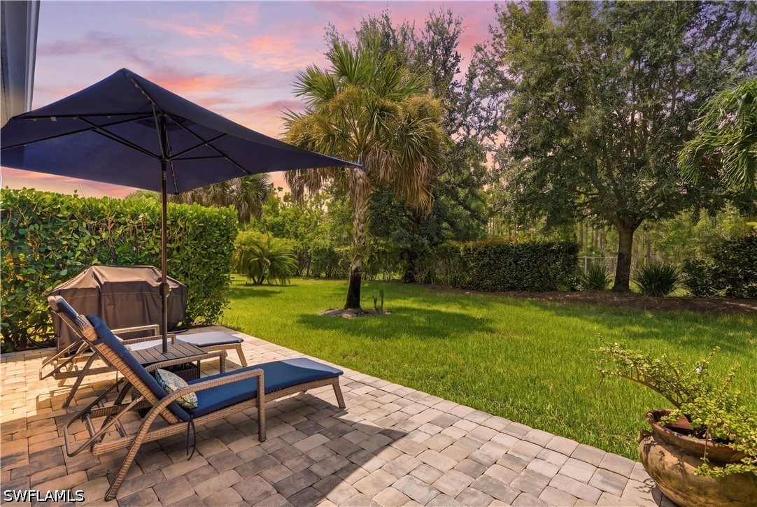 14796 Windward, Naples, FL 34114
