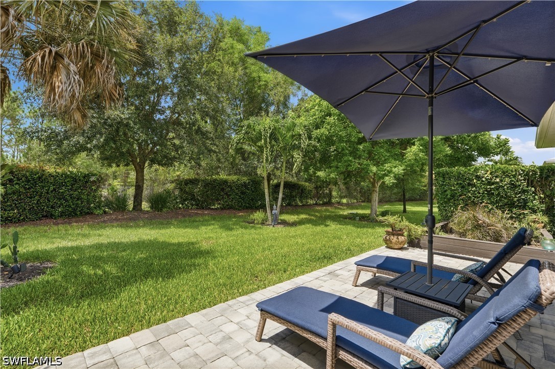 14796 Windward, Naples, FL 34114