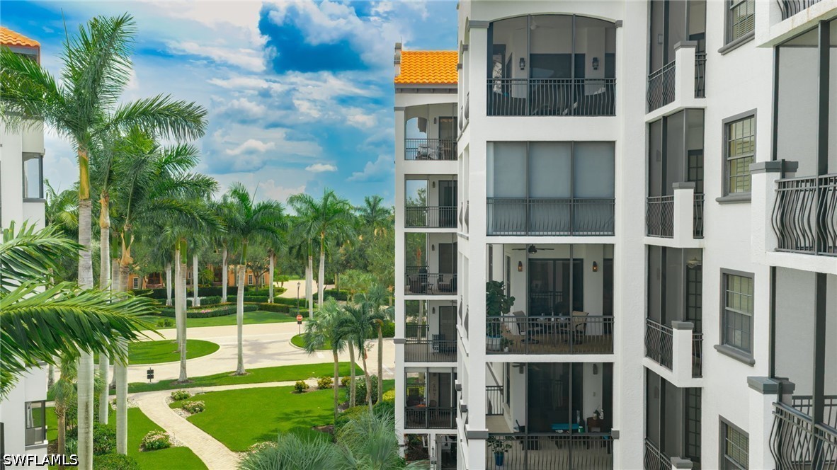 10731 Mirasol Unit 402, Miromar Lakes, FL 33913