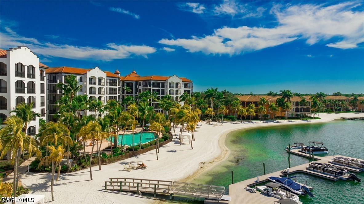 10731 Mirasol Unit 402, Miromar Lakes, FL 33913