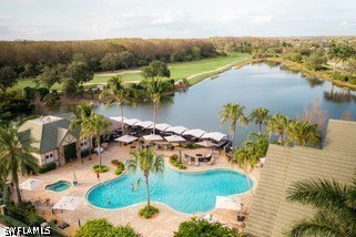 12033 Covent Garden Unit 2403, Naples, FL 34120