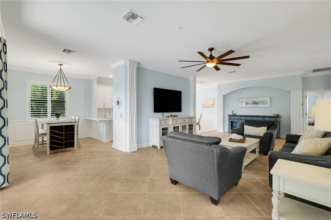 LivingRoom