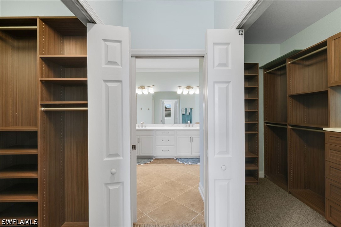 Closet