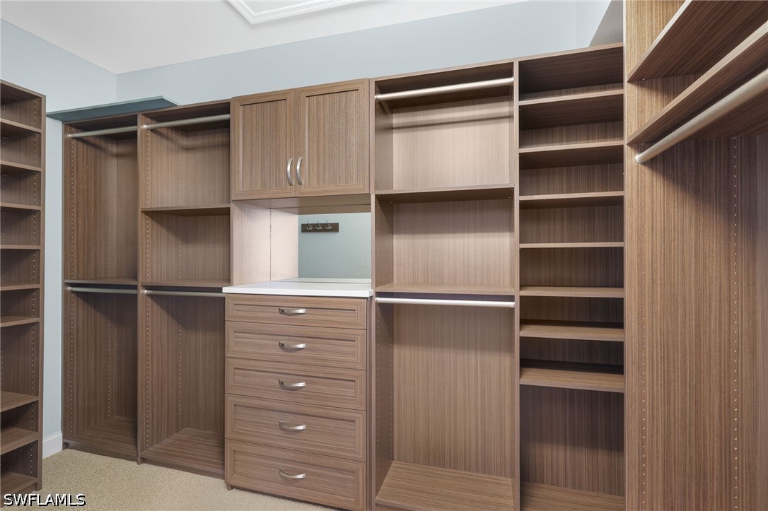 Closet