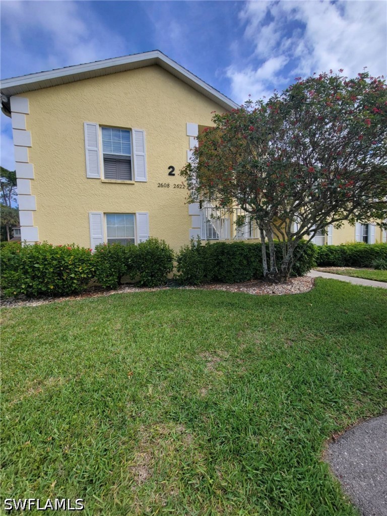 2618 Kings Lake Unit 2-202, Naples, FL 34112