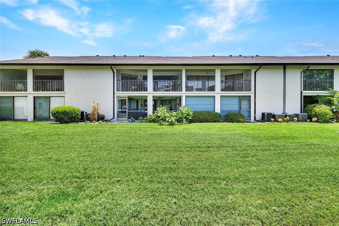 800 Misty Pines Unit 205, Naples, FL 34105