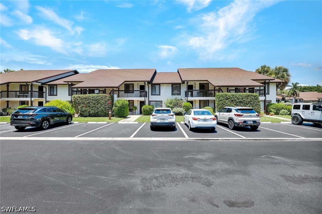 800 Misty Pines Unit 205, Naples, FL 34105