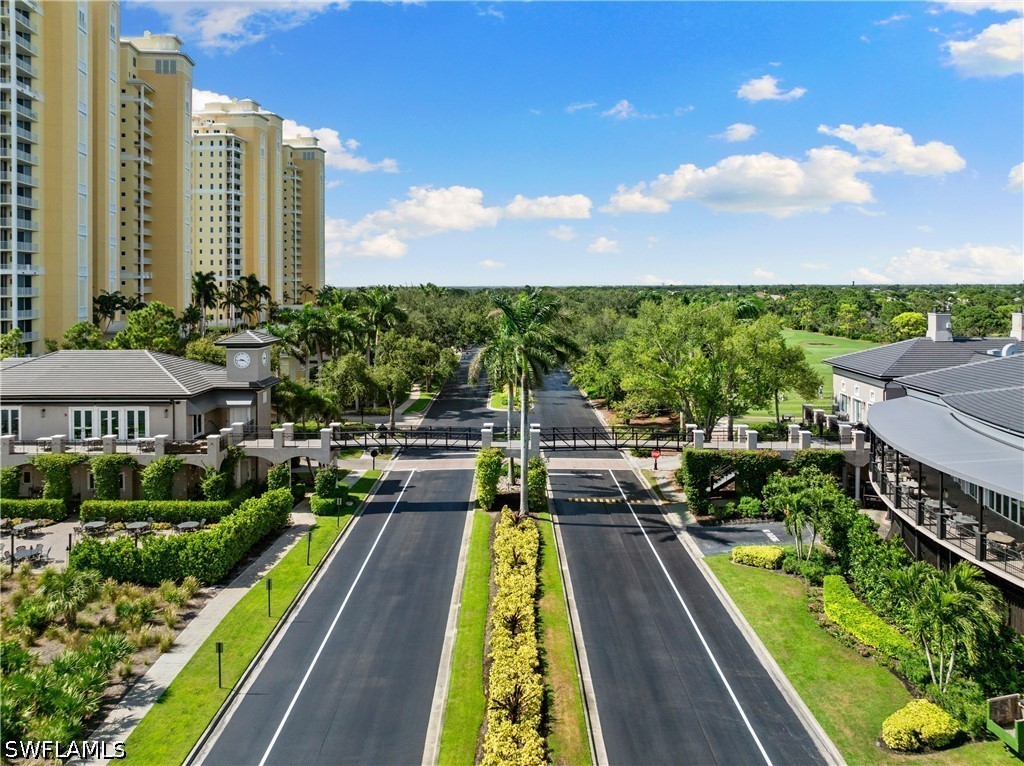 4751 West Bay Unit 2002, Estero, FL 33928