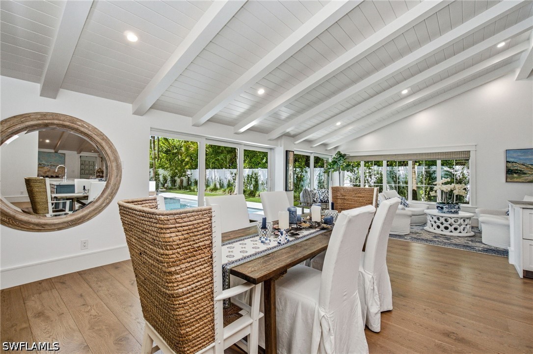 742 11th, Naples, FL 34102