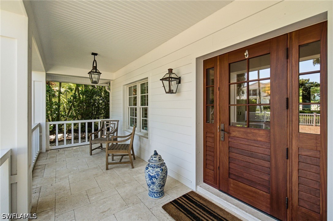 Entry