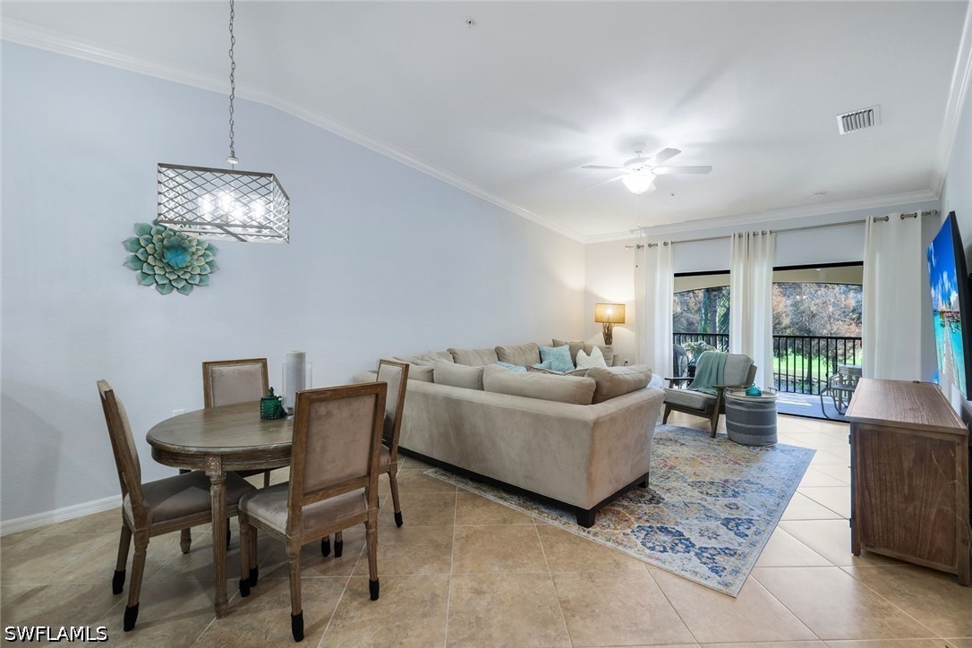 17960 Bonita National Unit 1725, Bonita Springs, FL 34135