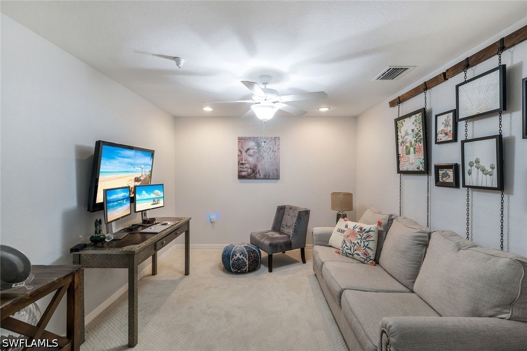 17960 Bonita National Unit 1725, Bonita Springs, FL 34135